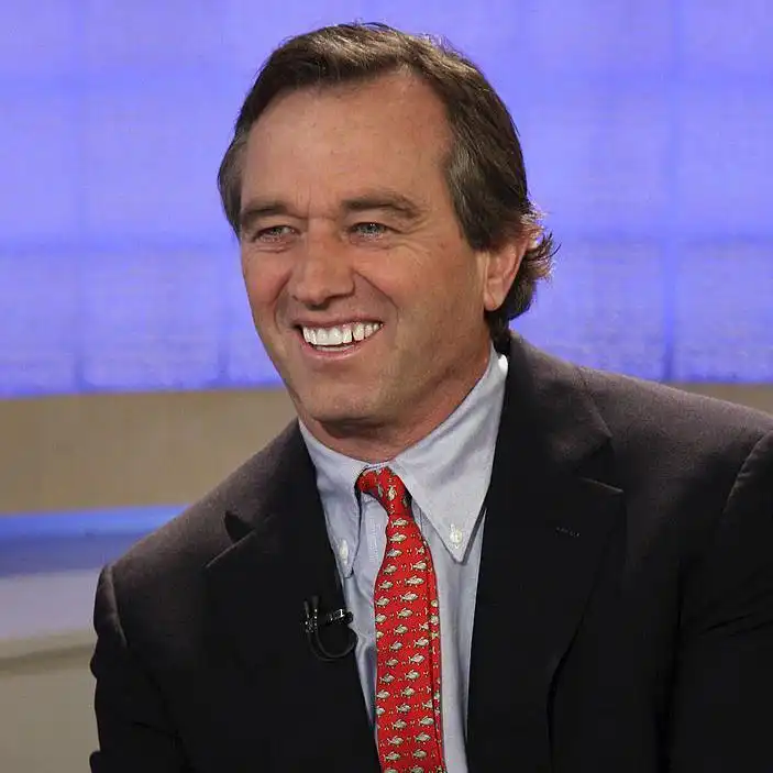 Intento de magnicidio en el Hilton de Washington: ¿qué pasó con Robert F. Kennedy Jr.?