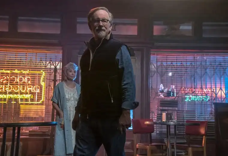 Steven Spielberg en Tarragona: ¿Qué impacto tiene su presencia en la industria audiovisual catalana?