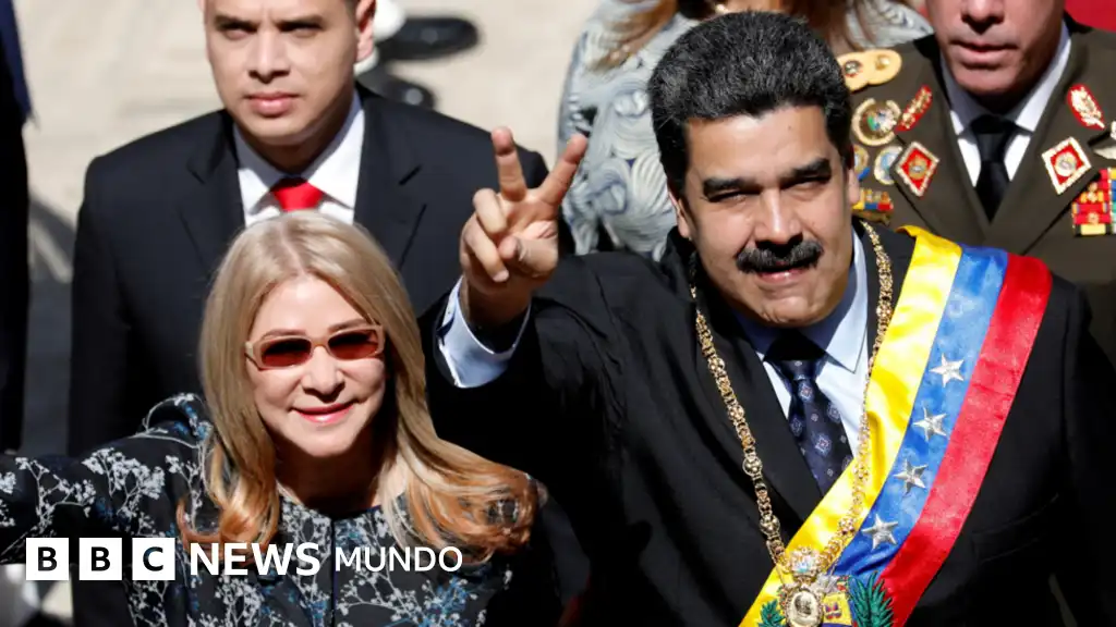 ¿Qué implica la captura de Nicolás Maduro por EEUU según el derecho internacional?