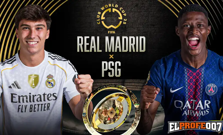 PSG vs Bayern: ¿Por qué esta semifinal de Champions es la final anticipada de 2026?