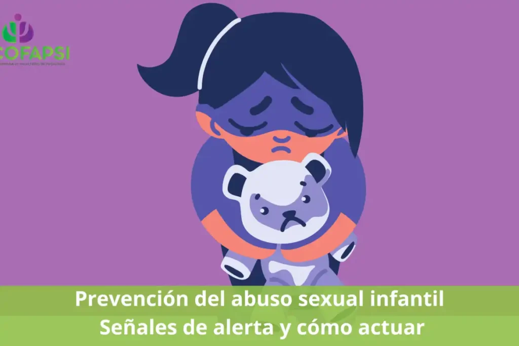 Detención por abuso sexual infantil en Manacor: qué dice la ley y cómo actuar