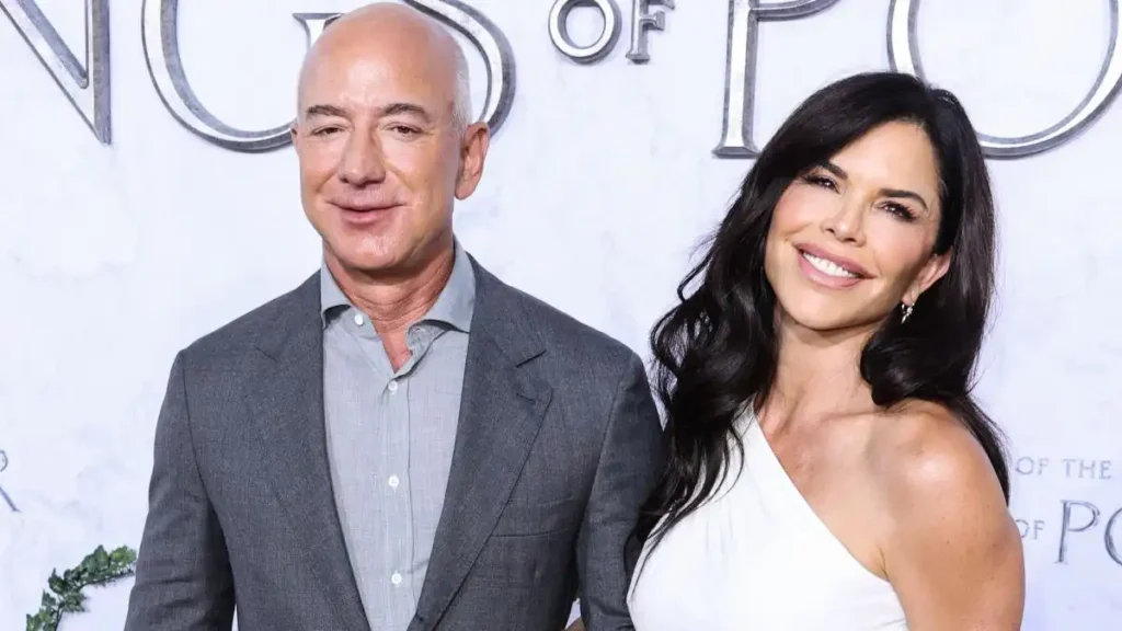 Met Gala 2026 boicot: ¿por qué Jeff Bezos y Lauren Sánchez generan protestas en Nueva York?