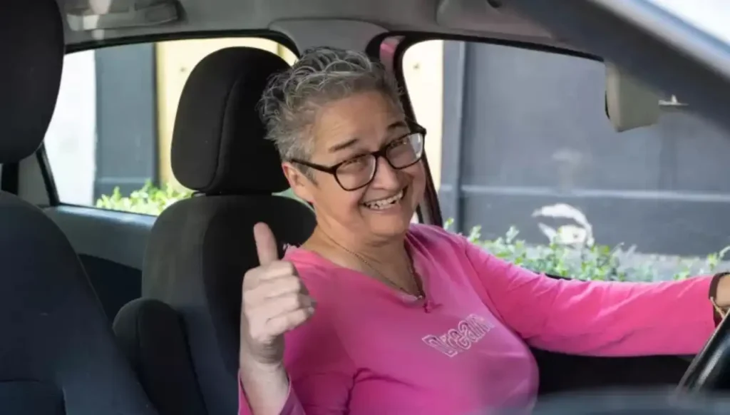 Seguridad en el taxi para mujeres: datos clave y avances en inclusión profesional