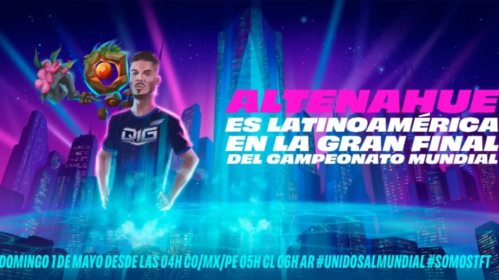 TFT Spanish Minor 2026: Todo sobre el torneo nacional de Teamfight Tactics en España
