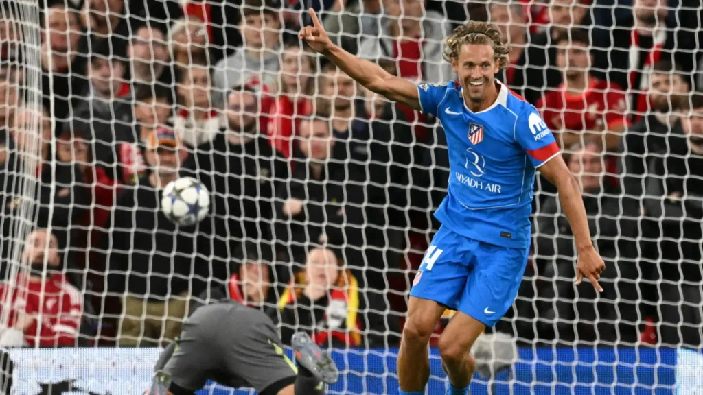 ¿Por qué la semifinal Atlético vs Arsenal es clave para la Champions League 2026?