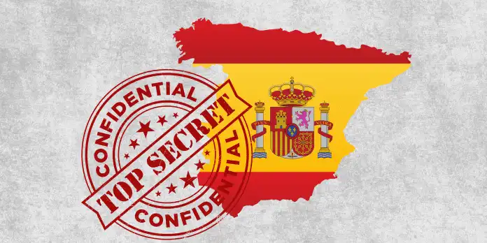 Fondos reservados en España: ¿qué dice la ley sobre el uso de dinero secreto en operaciones policiales?