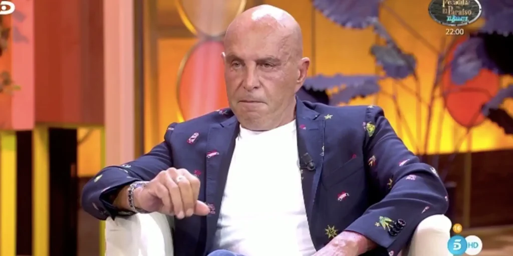 Kiko Matamoros demandará a Makoke: ¿qué dice la ley sobre acusaciones públicas en medios?