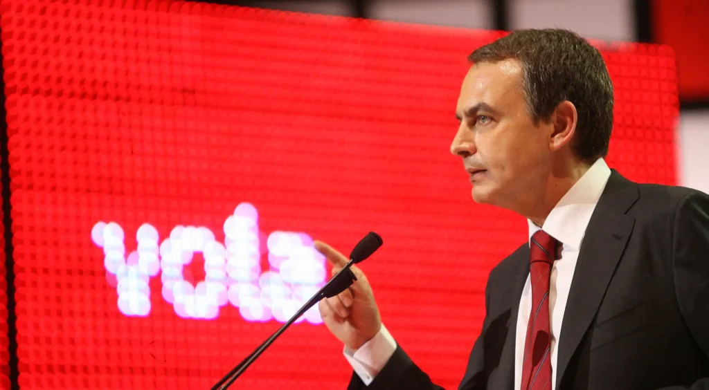 Mitin PSOE Cártama 1 de mayo: Sánchez y Zapatero apoyan a Montero en campaña andaluza