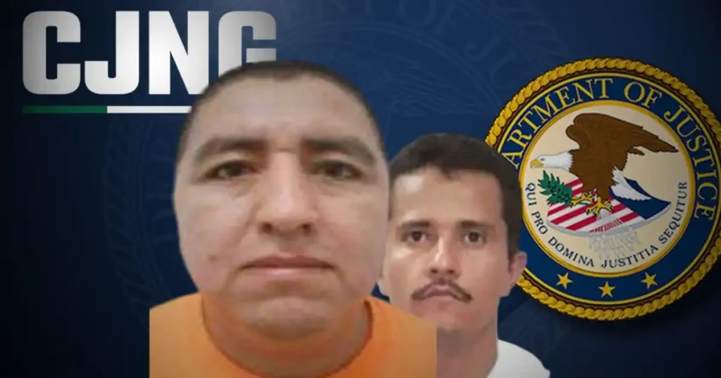 Detención de ‘El Jardinero’: ¿Qué significa el arresto de Audias Flores Silva para el CJNG?