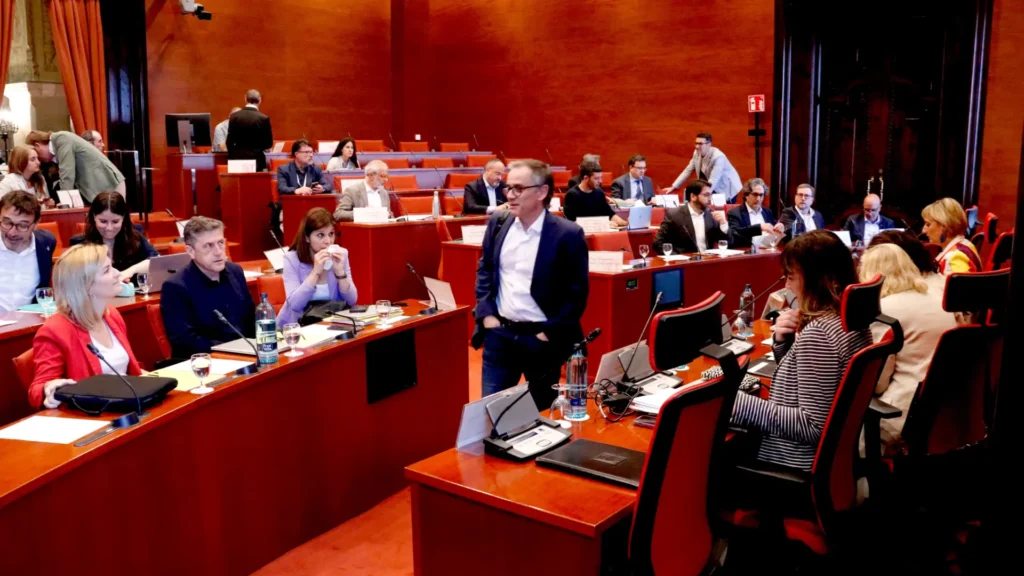 Junts tumba alquileres y Consorcio de Inversiones: impacto político y económico en España