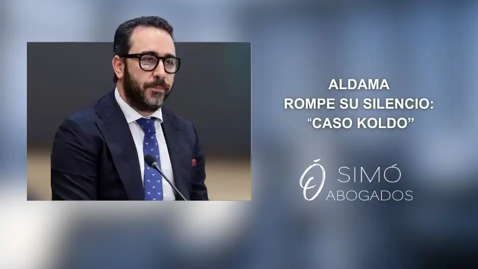 Caso Koldo: ¿Qué revela la declaración de Víctor de Aldama sobre corrupción en Transportes?
