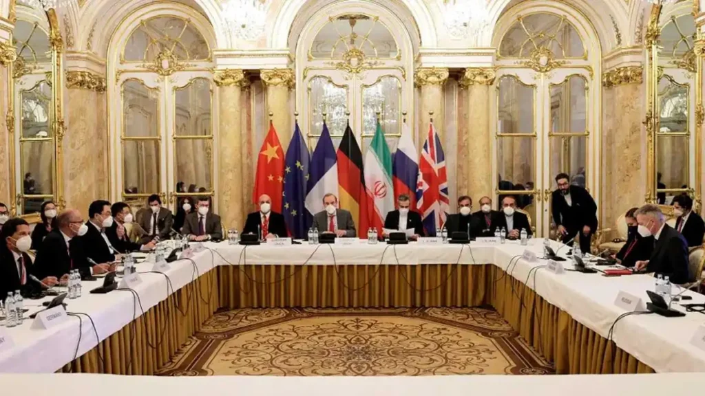Trump e Irán: ¿Qué significa el giro en las negociaciones nucleares?