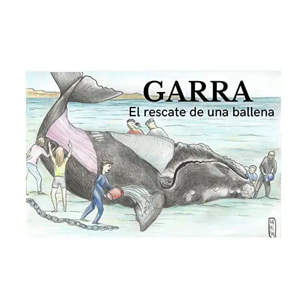 Rescate de la ballena Timmy: ¿cómo afecta el transporte al Báltico a la conservación marina?