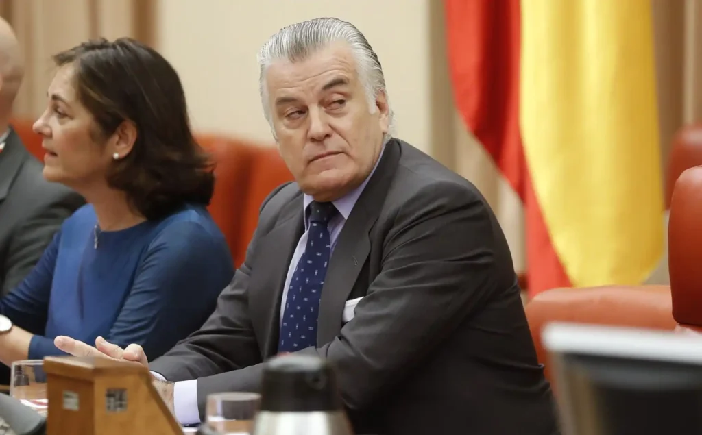 ¿Qué dijo Javier Iglesias en la Audiencia Nacional sobre Bárcenas y la caja B?