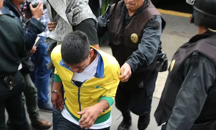 ¿Qué dice la ley sobre la grabación de menores por la policía en Cáceres?