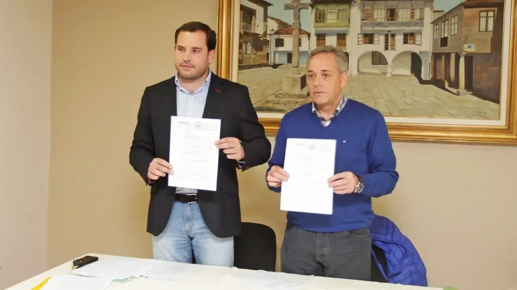 Inversión en seguridad vial en A Coruña: 1,8 millones para carreteras de Oza Cesuras y Cerceda