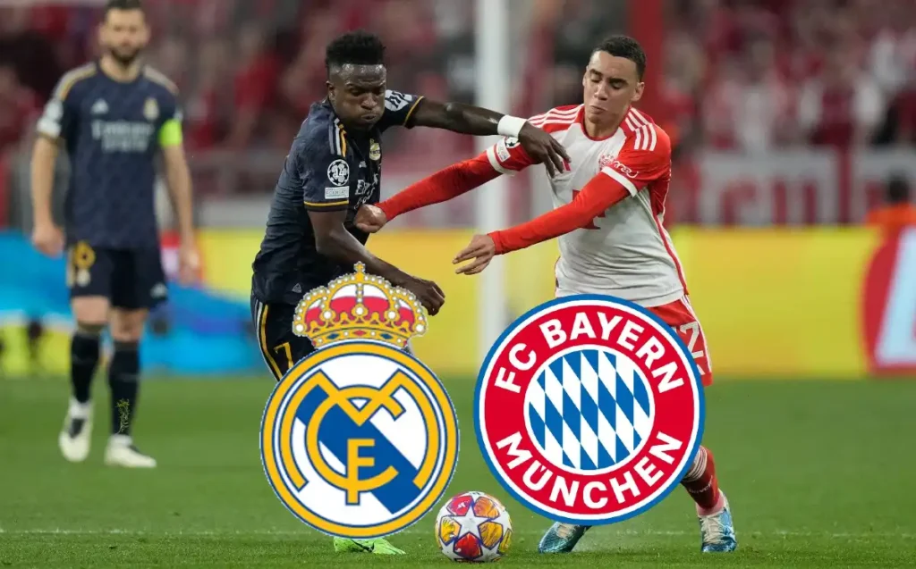 PSG vs Bayern Champions 2026: ¿Por qué la victoria en París redefine el favoritismo en la semifinal?