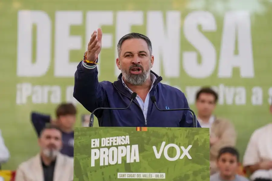 Financiación irregular PSOE: ¿cómo funcionaba el sistema de donaciones en efectivo con constructoras?