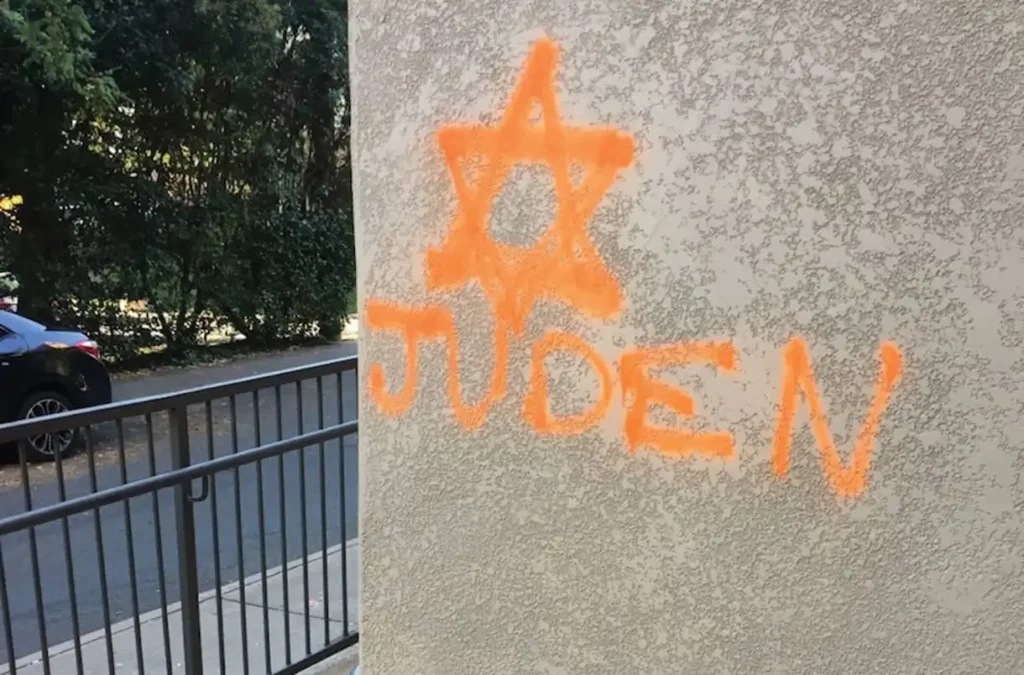 Ataque terrorista antisemita en Golders Green: ¿qué implica para la seguridad de las comunidades judías en el Reino Unido?