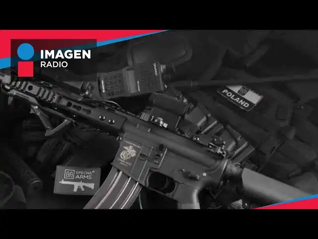 ¿Qué dice la ley sobre las armas eléctricas en Londres?