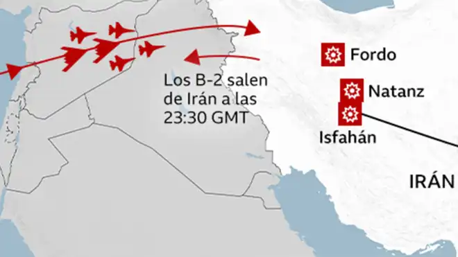 Bloqueo naval de EE.UU. a Irán: ¿cómo el petróleo se convirtió en una bomba de tiempo económica?