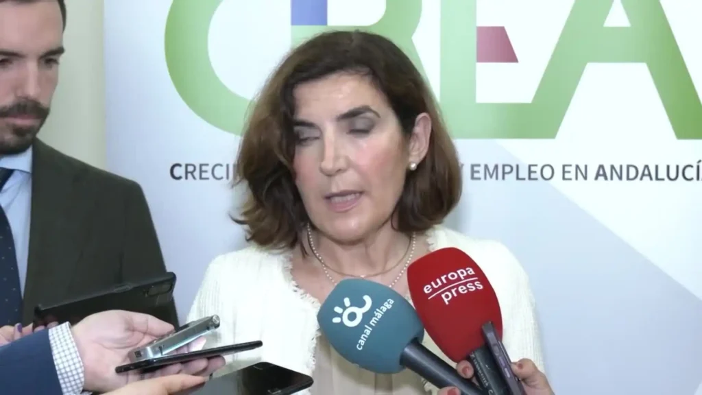 Proyecto CREA Andalucía: impulso a defensa, industria y empleo verde