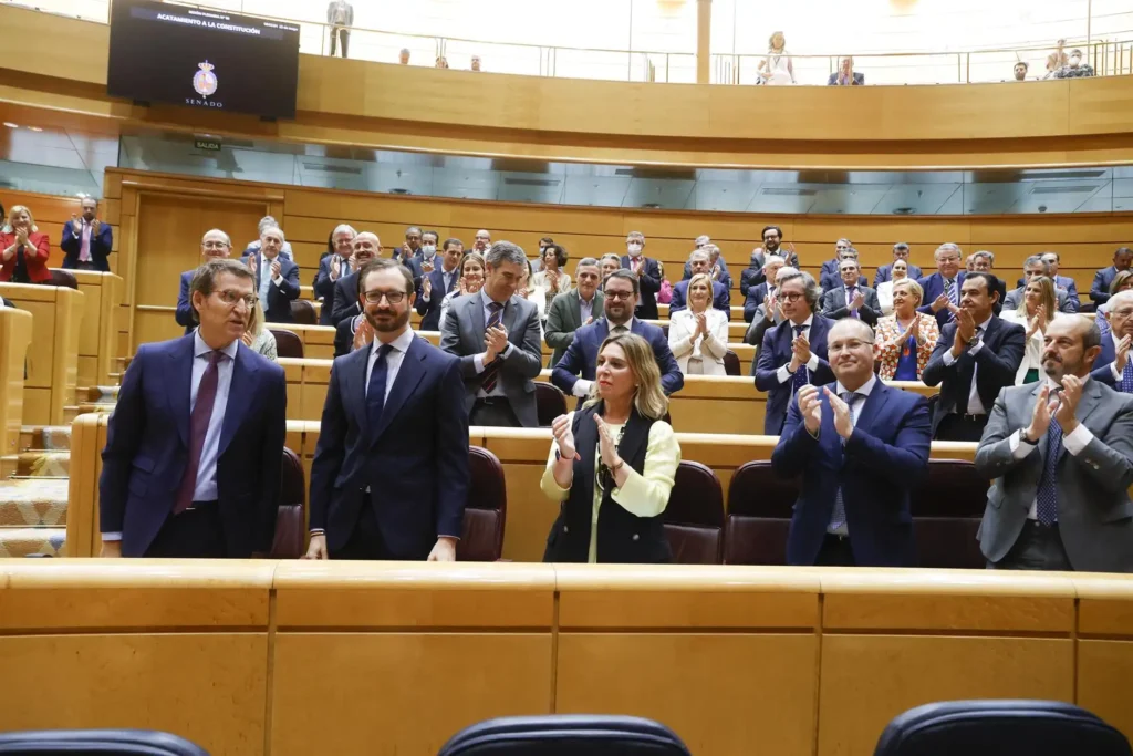 Elecciones Andalucías 2026: ¿Qué implica la posible pérdida de la mayoría absoluta del PP?