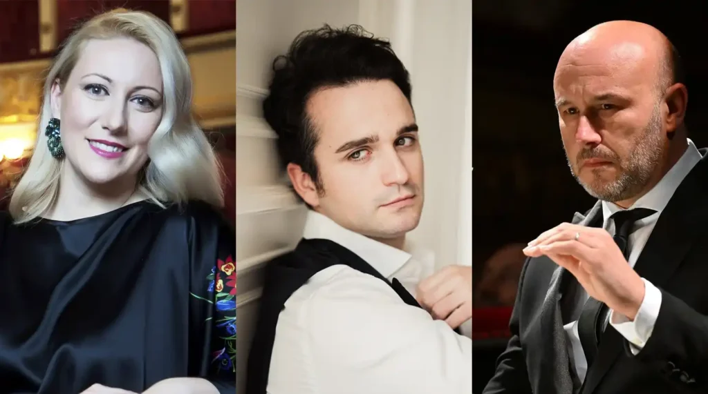 Xabier Anduaga Werther Liceu: ¿Por qué este debut marca un punto de inflexión en la ópera española?