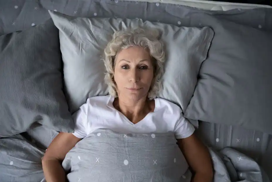 Coste económico del insomnio en España: 16.000 millones al año por accidentes y pérdida de productividad
