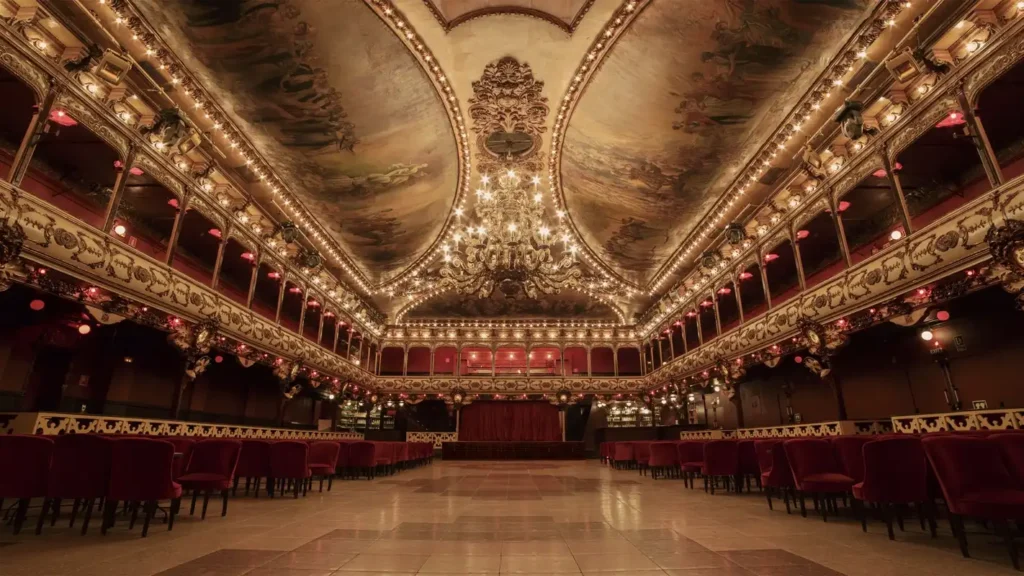 Discoteca Party Carral: Historia y legado de la mítica sala de baile de A Coruña