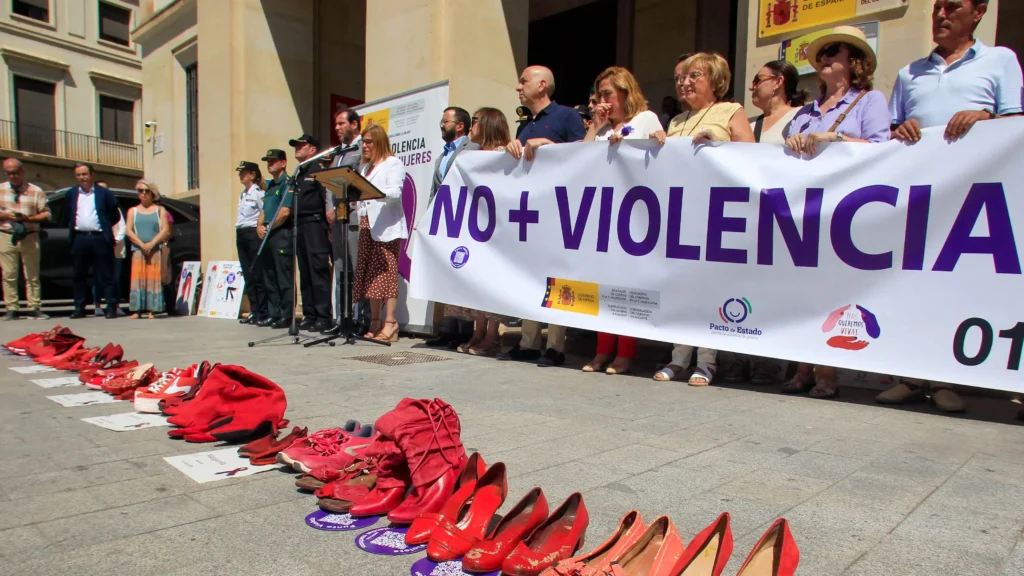 Retraso en sentencias por violencia machista en Alicante: ¿qué dice la ley?
