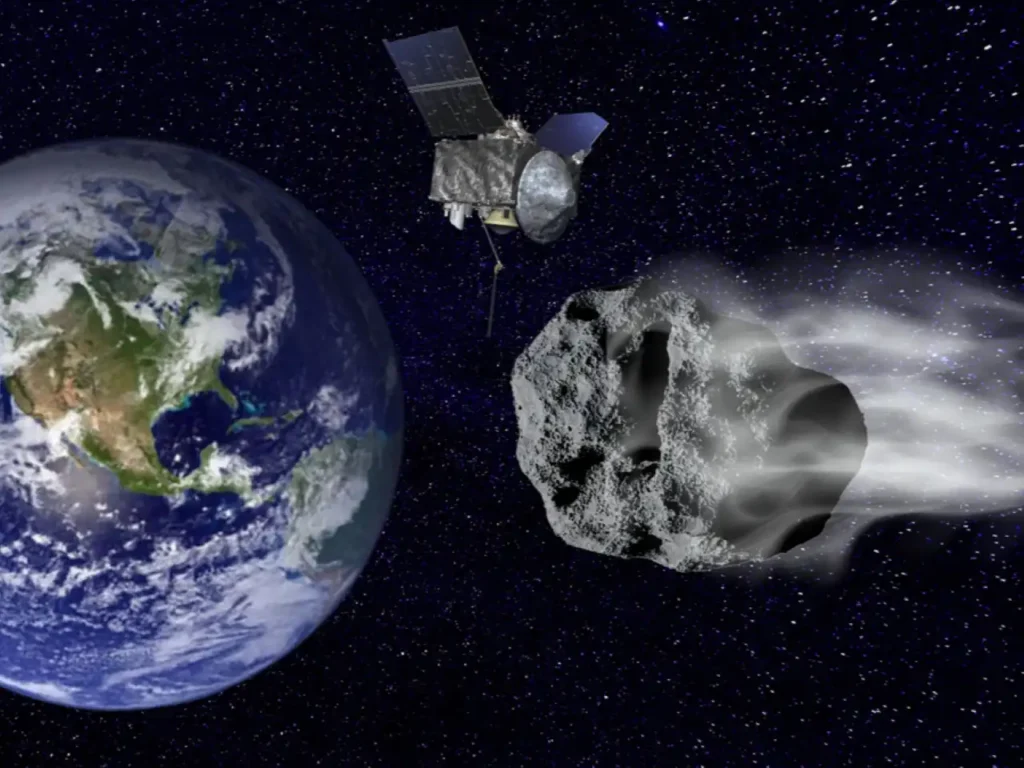 Apophis 99942: ¿Qué sabemos del asteroide que pasará a 32.000 km de la Tierra en 2029?