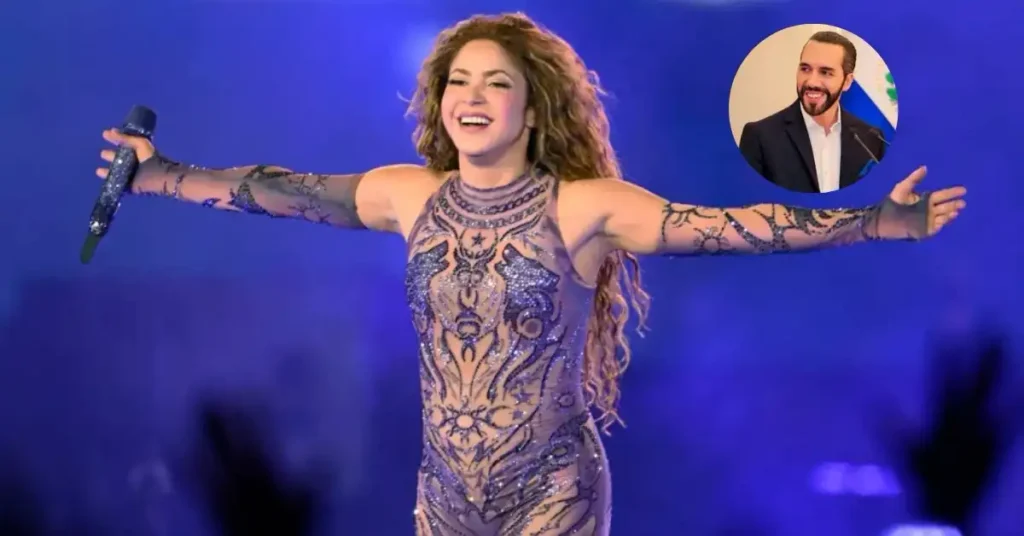 Shakira: impacto cultural, económico y legal de su carrera en 2026