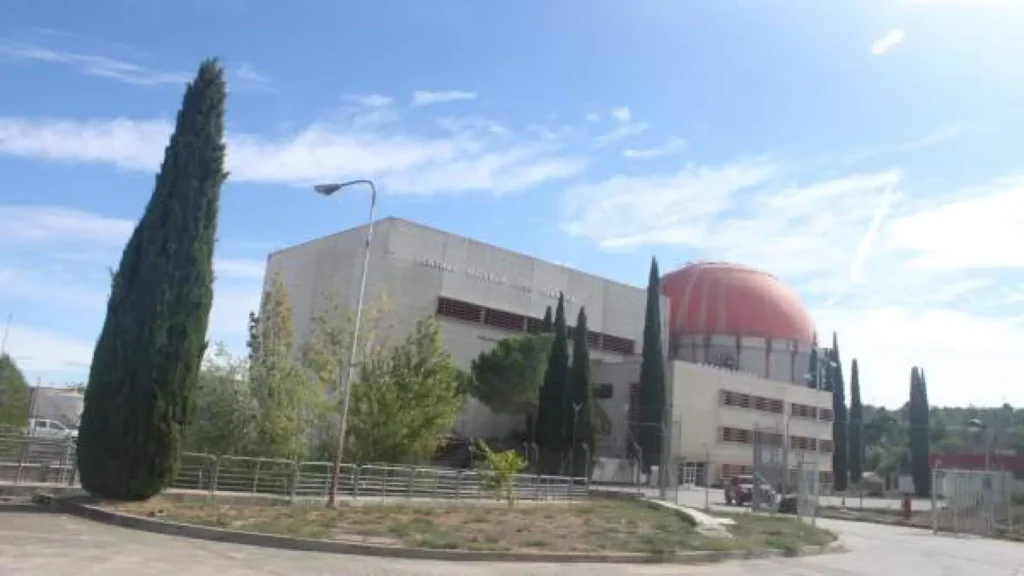 Desmantelamiento de la central nuclear de Zorita: fin de un proceso histórico en España