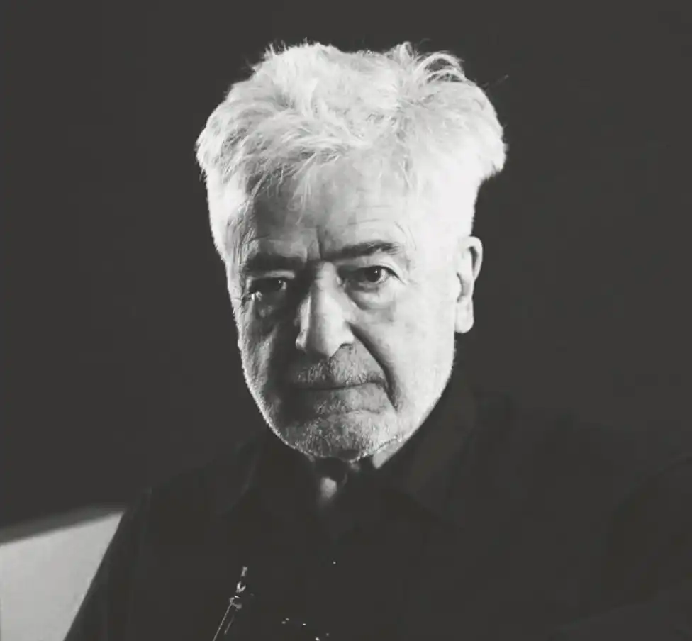 José María Cruz Novillo muere a los 89 años: el diseñador que creó la identidad visual de España