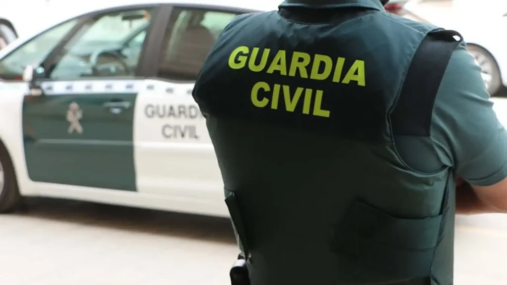 Cadáveres encontrados en el mar de Almería: ¿qué revela la investigación de la Guardia Civil?