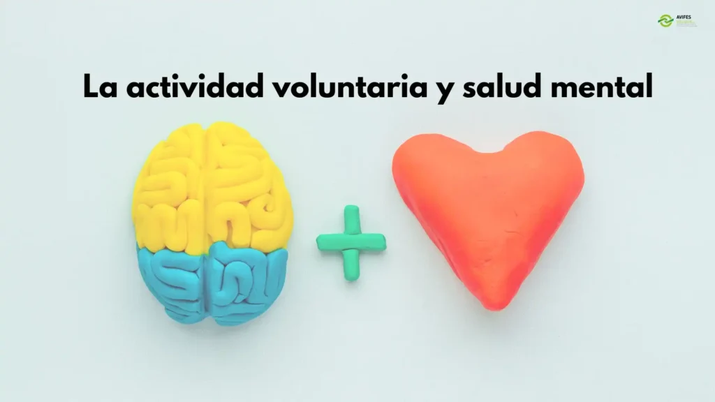 Voluntariado en salud mental en A Coruña: experiencia real y impacto social