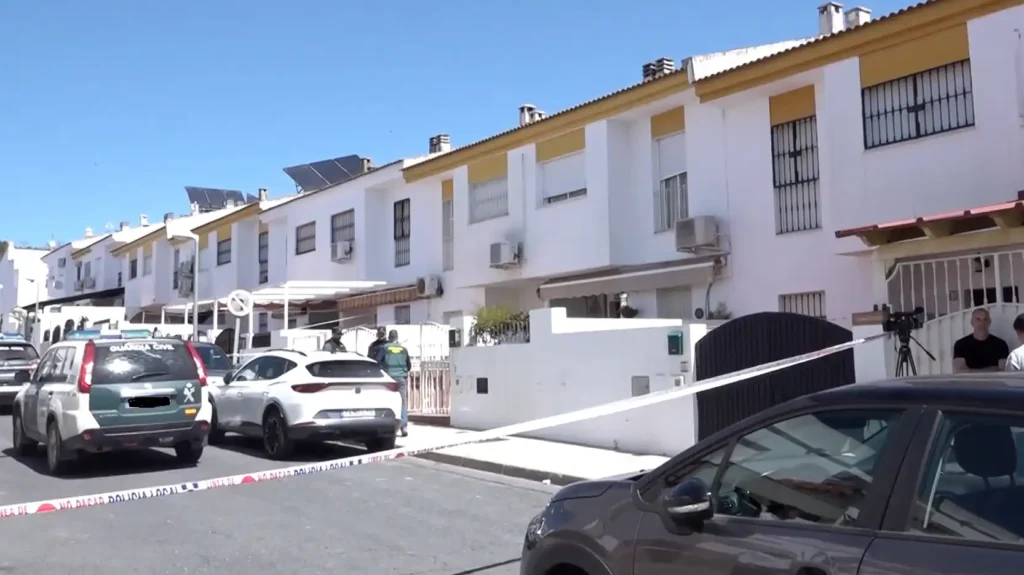 Crimen machista en Esplugues: detenido por asesinato de su expareja
