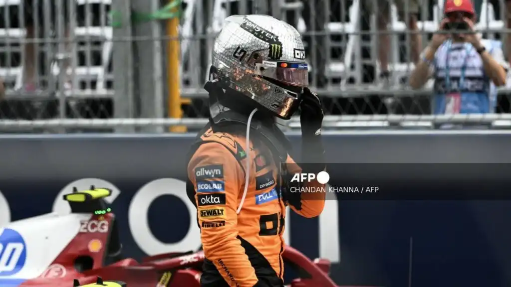 Lando Norris y McLaren ganan el sprint de Miami 2026: ¿qué significa para el Mundial de Fórmula 1?