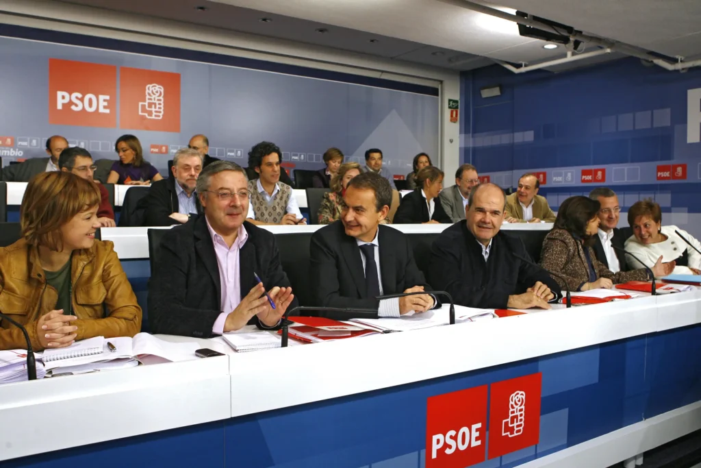 Comité Federal PSOE 2016: ¿Qué pasó realmente en el bochornoso cónclave de Ferraz?
