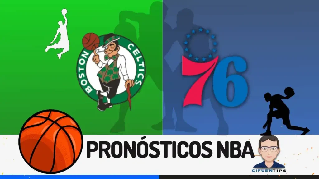 ¿Cómo los 76ers remontaron 3-1 a los Celtics en playoffs NBA 2026?