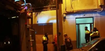 Incendio en vivienda Vilanova i la Geltrú: muerte de mujer de 57 años y análisis de seguridad residencial