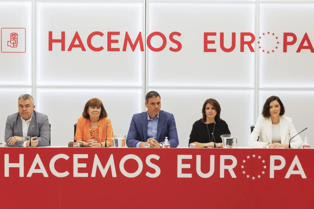 ¿Por qué la estabilidad política en Andalucía es clave tras las elecciones del 17M?