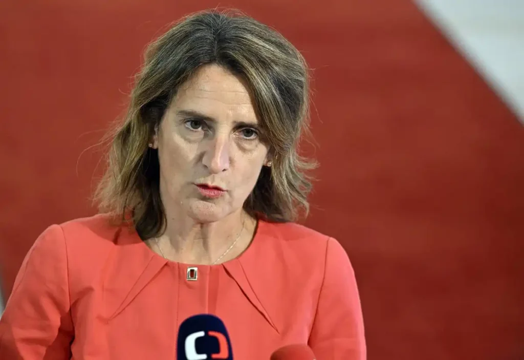 Crisis energética en la UE 2026: causas, impacto económico y respuesta europea
