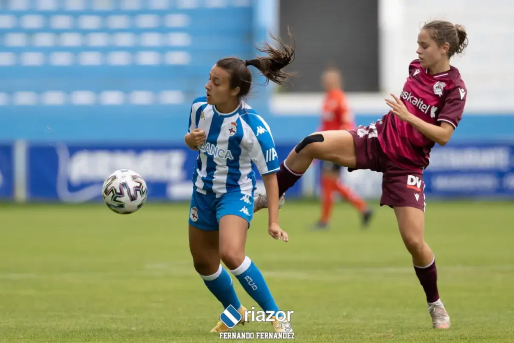 Dépor Abanca vs Real Sociedad: análisis táctico y consecuencias deportivas del partido en Riazor