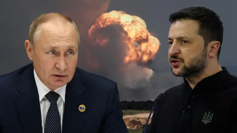 Guerra Rusia-Ucrania 2026: impacto económico, actualización de frente y marco legal internacional