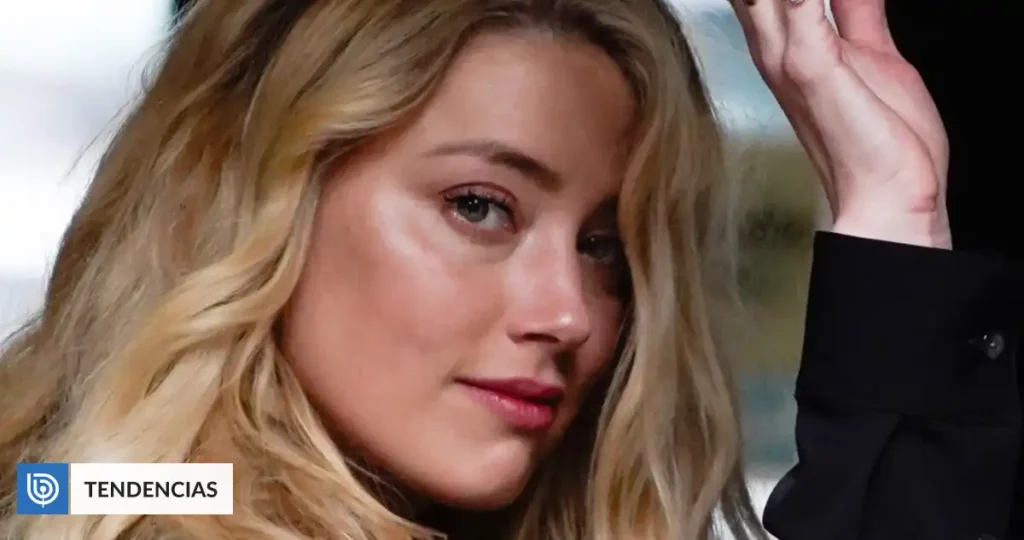 Amber Heard en España: dónde vive y su nueva vida tras el juicio por difamación