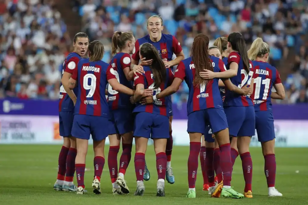 Champions League femenina 2026: Barcelona vuelve a la final tras victoria 4-2 ante Bayern