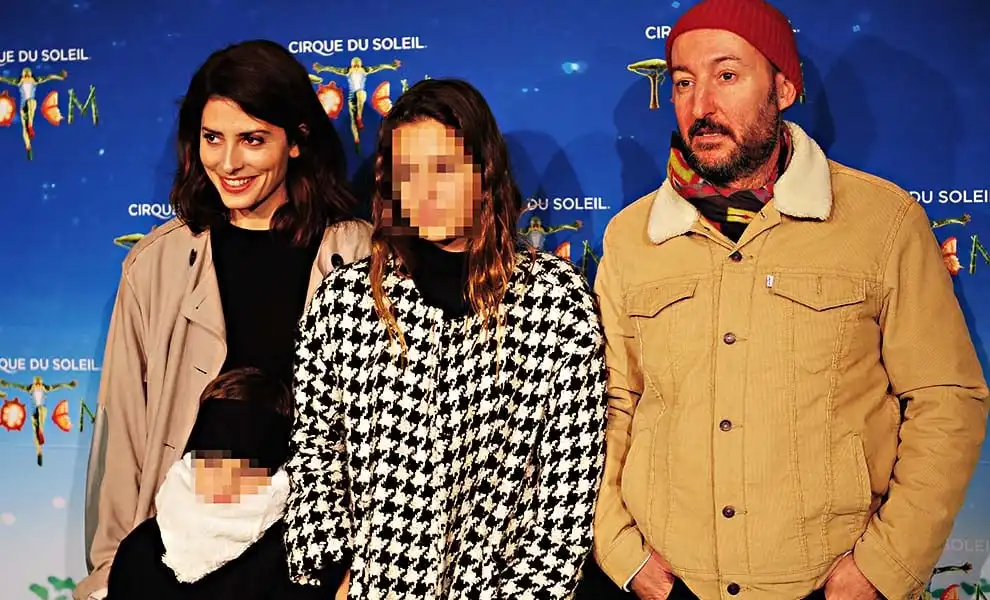 Bárbara Lennie y Diego Postigo separación: fin de una década de relación