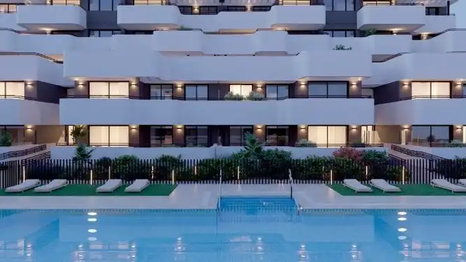 Chalés en la Costa Blanca: por qué el 60,2 % se venden a extranjeros